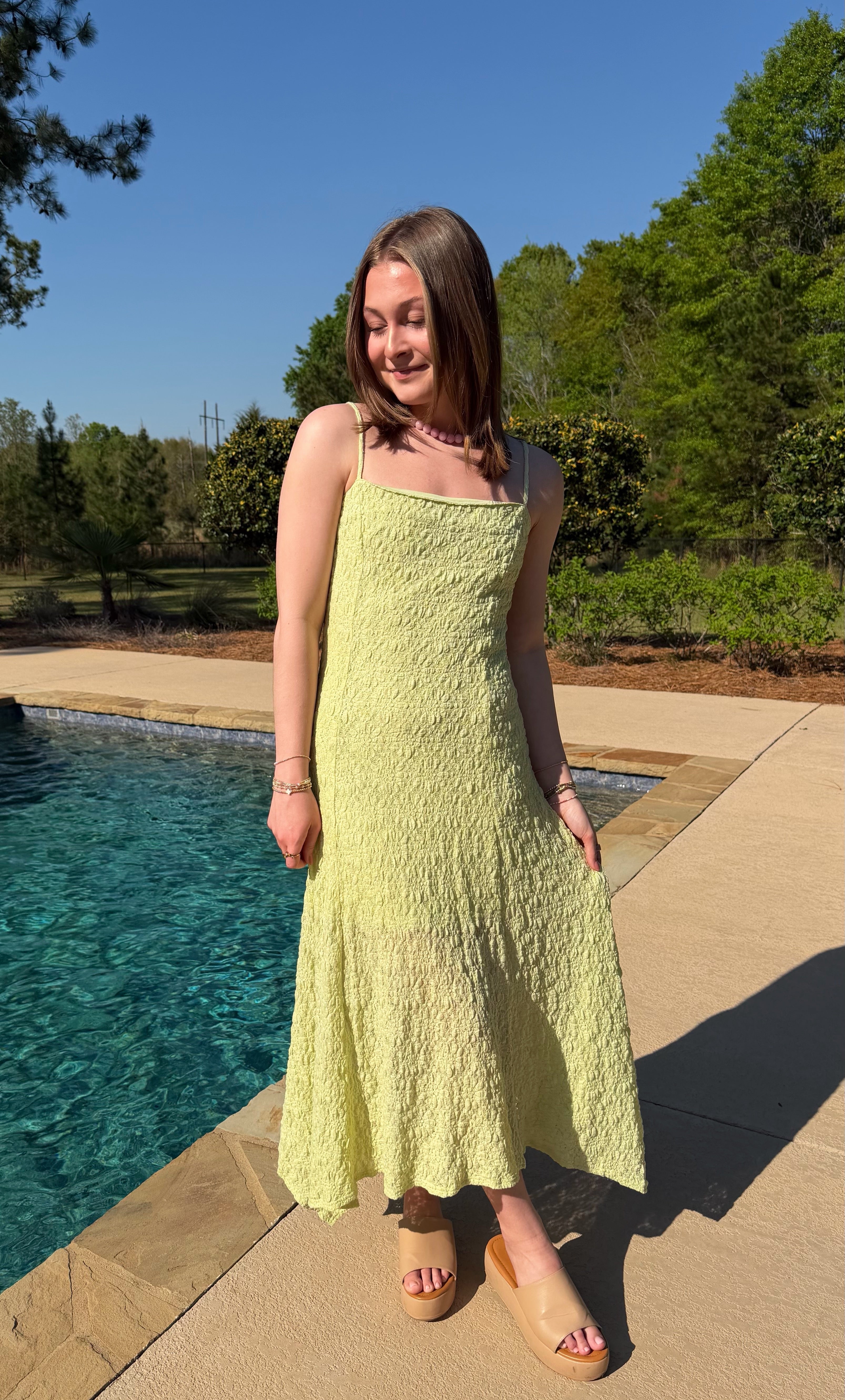 Dresses!