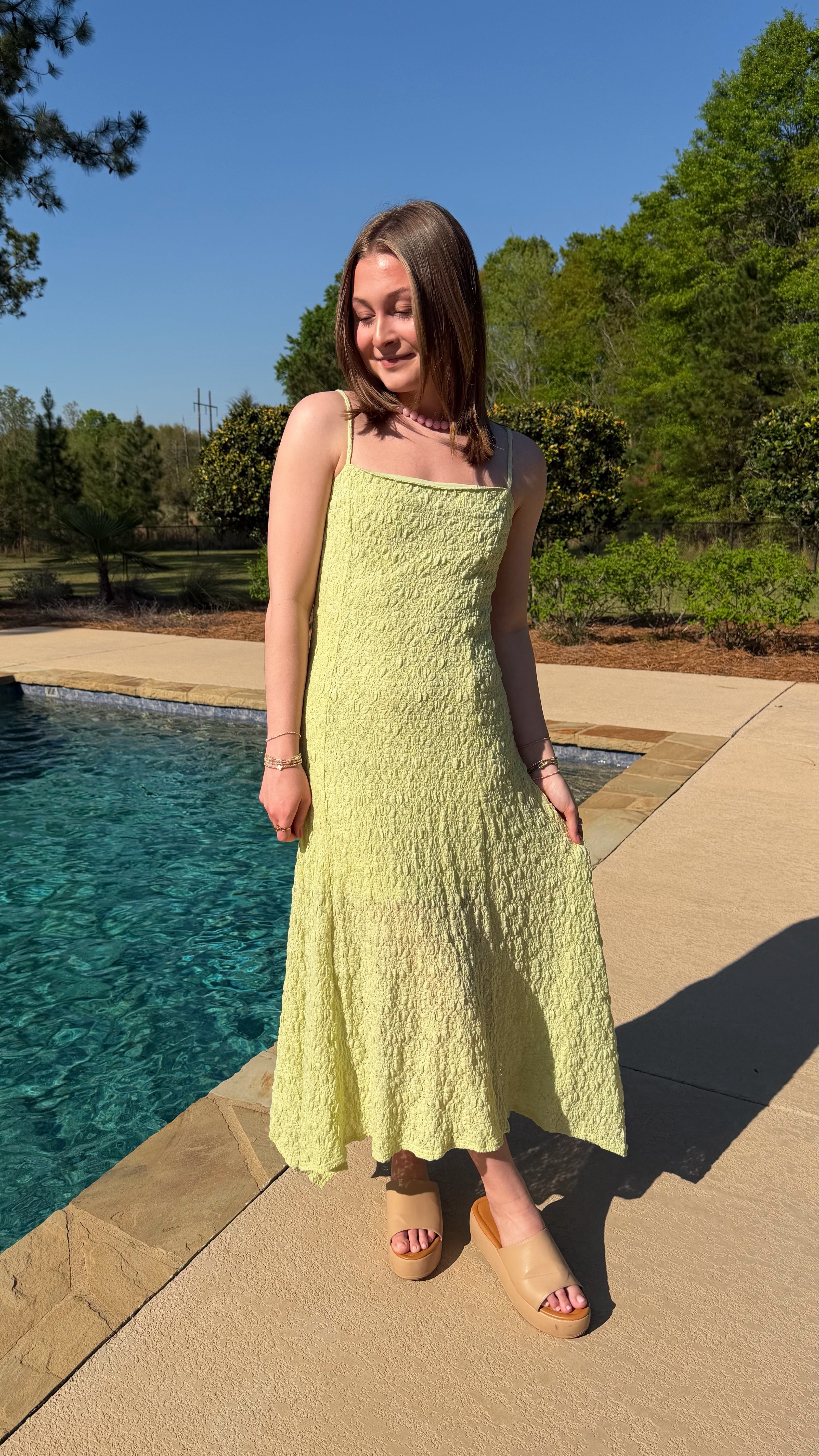 Color Me Spring Edit!