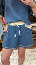 The Everyday Darling Set - Skort
