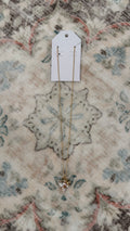 Cross Charm Necklace