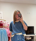 The Everyday Darling Set - Top